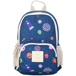 Τσάντα Πλάτης Προσχολική Estia Cosmic Voyagers 6L