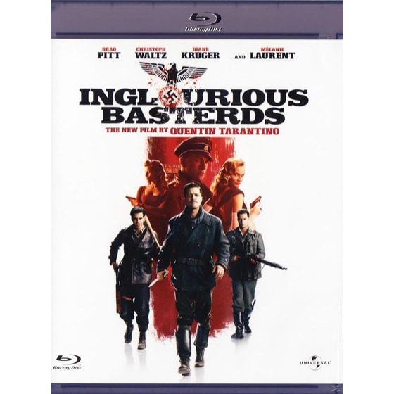 Inglourious Basterds image 0