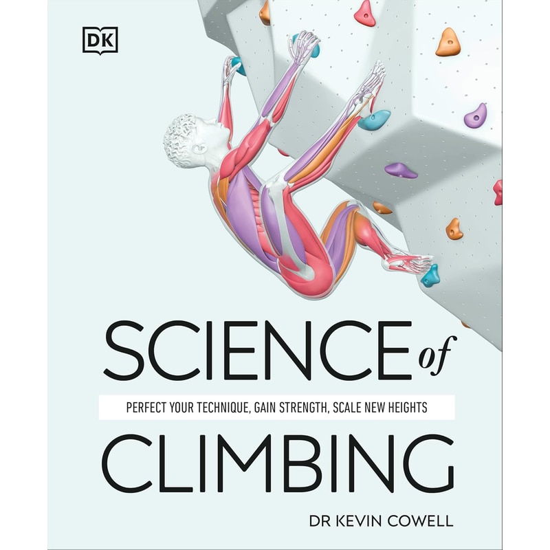 Science of Climbing