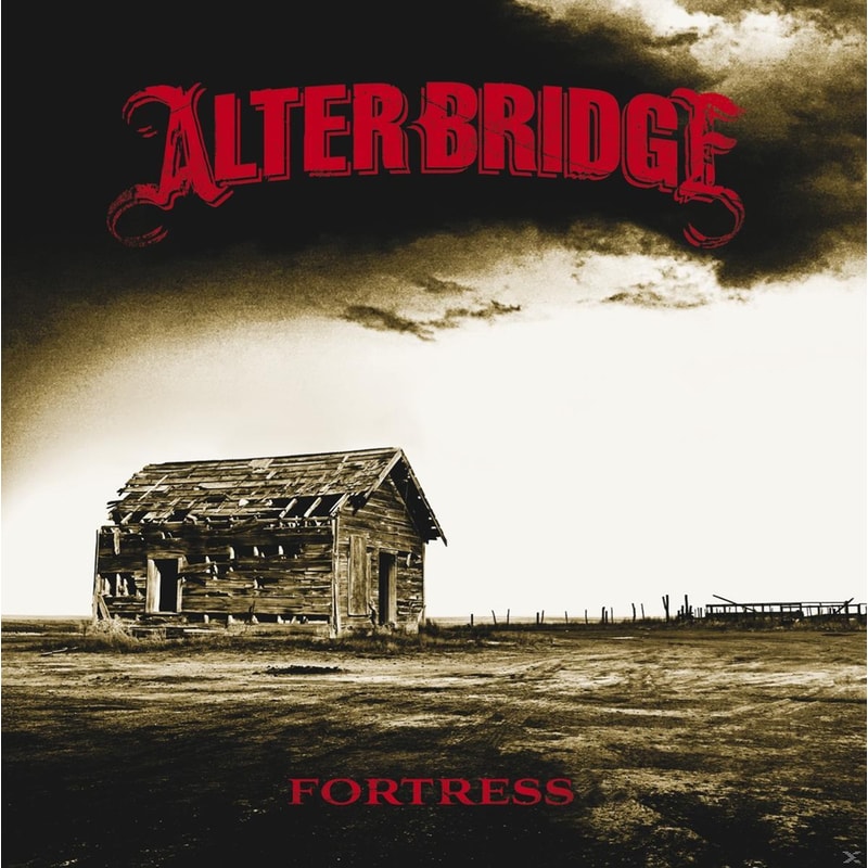 Red Fortress