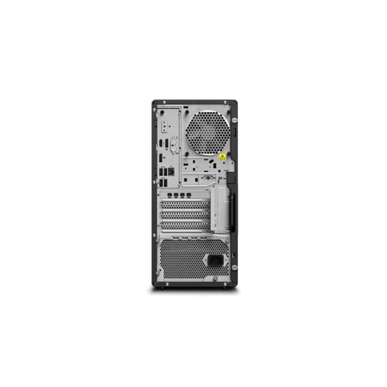 Desktop Lenovo Thinkstation P2 (Core i7-14700/32GB/1TB SSD/GeForce RTX 4060/Win11Pro) image 5