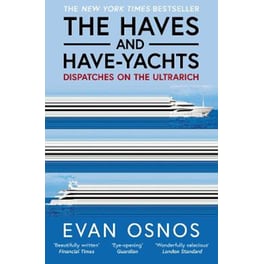 The Haves and Have-Yachts