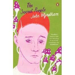 The Secret People