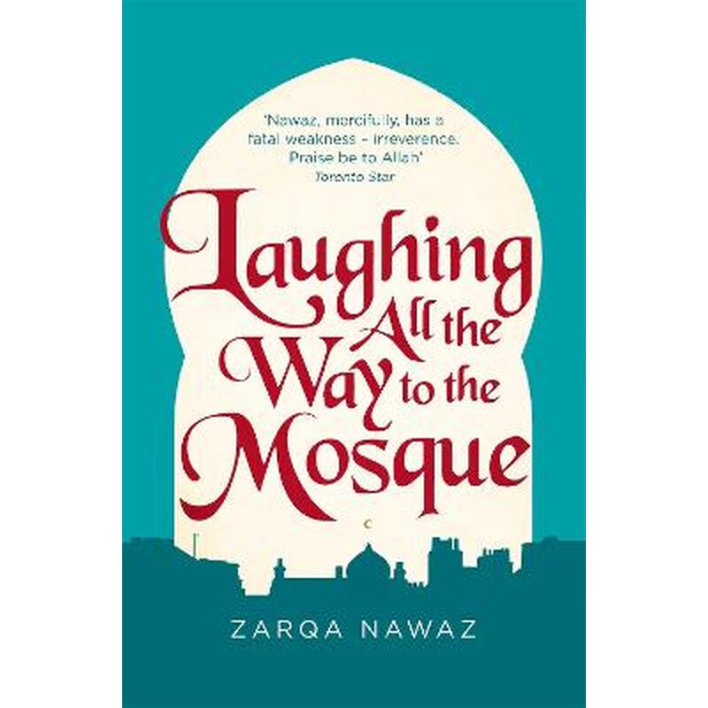 Laughing All the Way to the Mosque