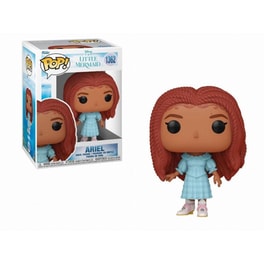 Funko Pop! Disney - The Little Mermaid - Ariel #1362
