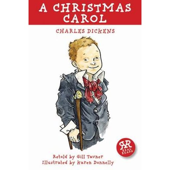 Christmas Carol image 0