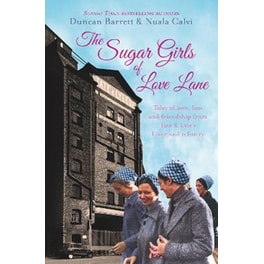 The Sugar Girls of Love Lane