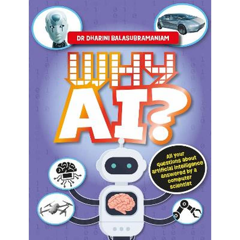 Why AI?