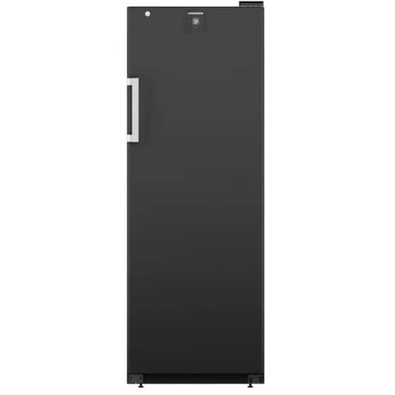 LIEBHERR WSbli 5031 GrandCru Selection για 196 Μπουκάλια Μαύρο Συντηρητής Κρασιών image 2