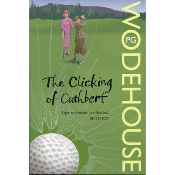 Clicking of Cuthbert image 0