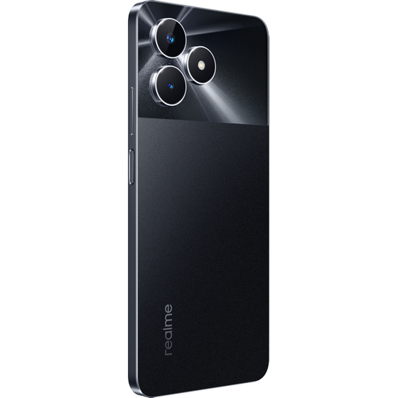 Realme Note 50 128GB - Midnight Black image 5