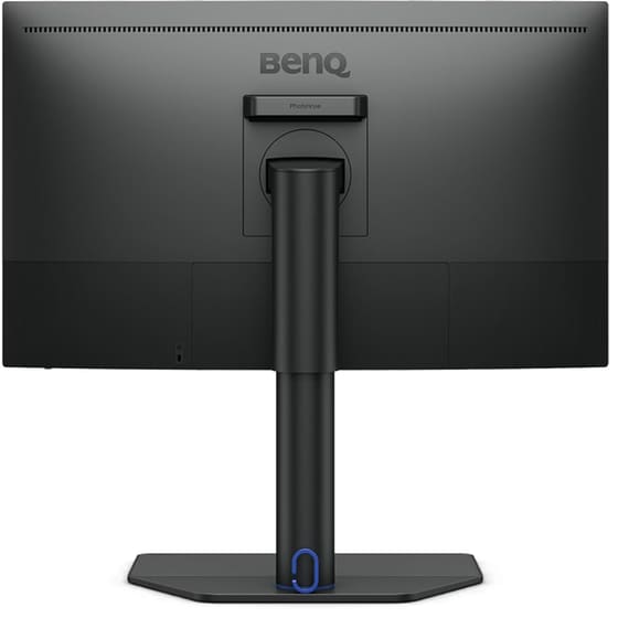 BenQ Photographer SW272U Monitor 27" 4K UHD IPS Flat 60Hz 5ms image 1