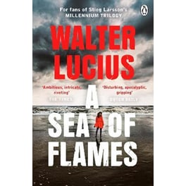 A Sea of Flames