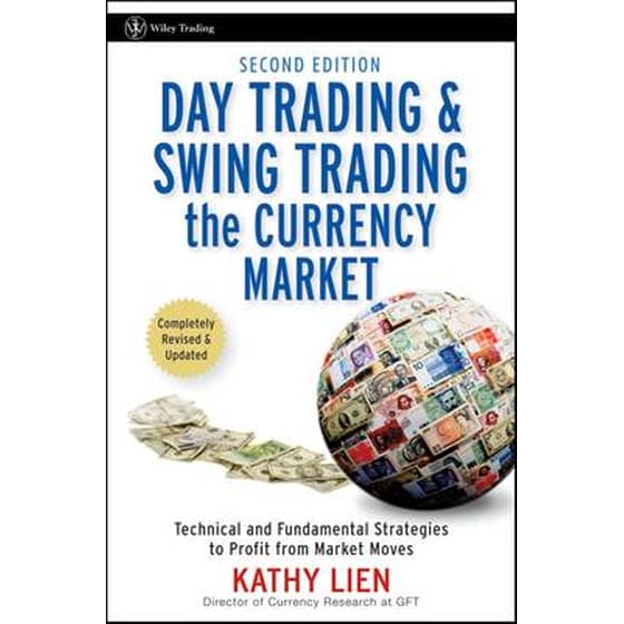 Day Trading and Swing Trading the Currency Market image 0