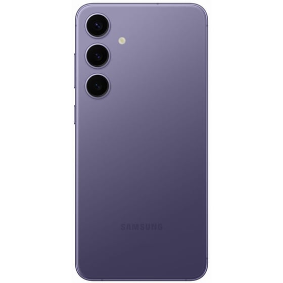 Samsung Galaxy S24+ 512GB - Cobalt Violet image 4
