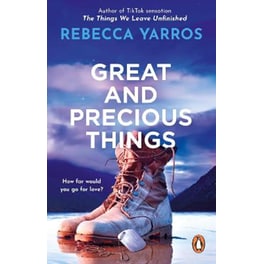 Great and Precious Things