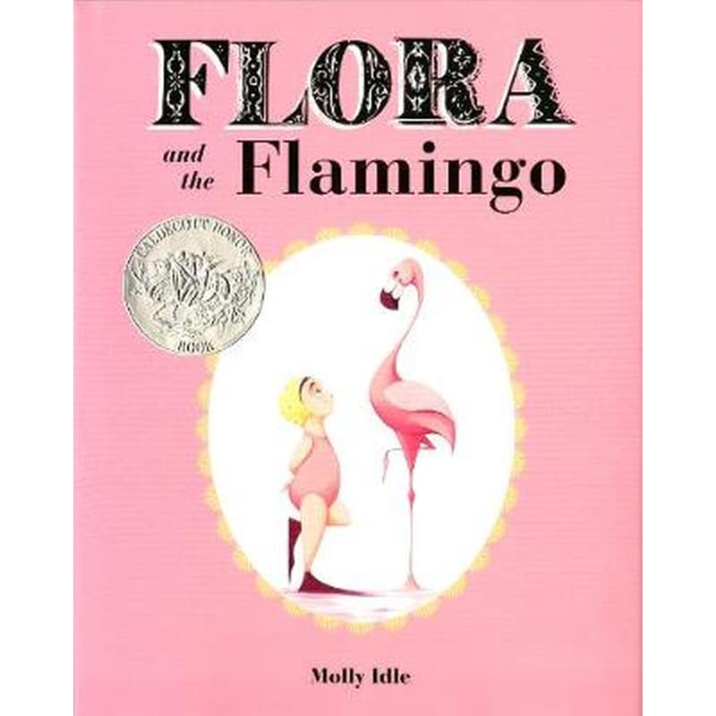 Flora and the Flamingo