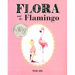 Flora and the Flamingo