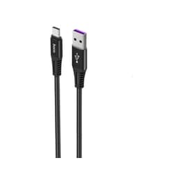 CABLE BELKIN LIGHT TO USB A BRAID. 2M WH
