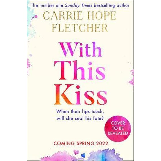 With This Kiss image 0