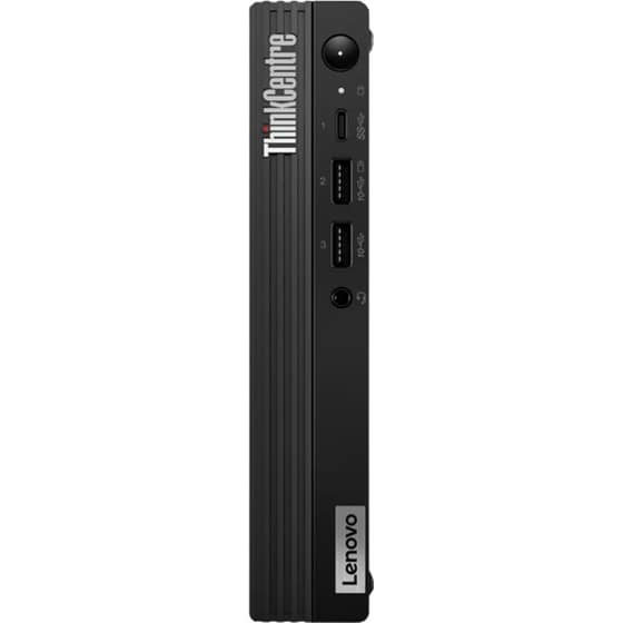 Desktop Lenovo ThinkCentre M70q Gen 4 (Core i7-13700T/16GB/512GB SSD/UHD Graphics 770/Win11Pro) image 2