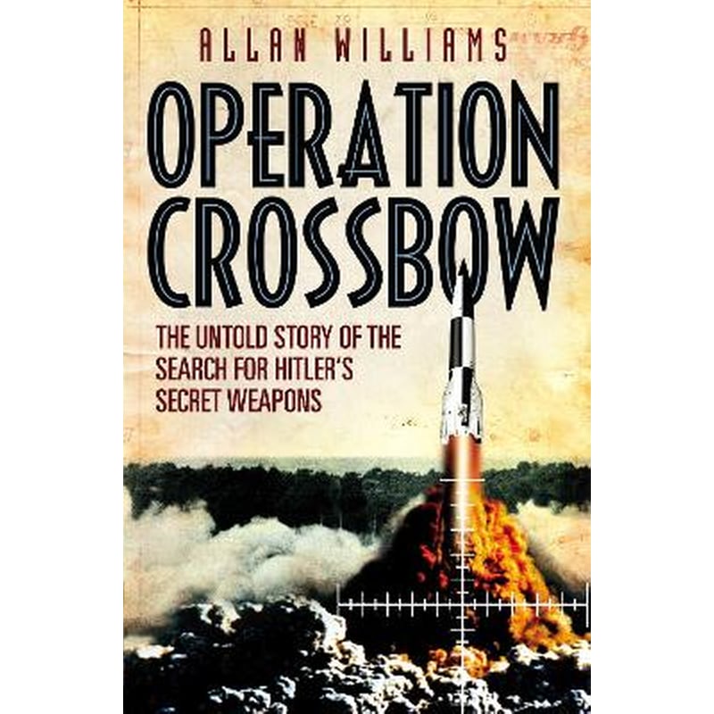 Operation Crossbow