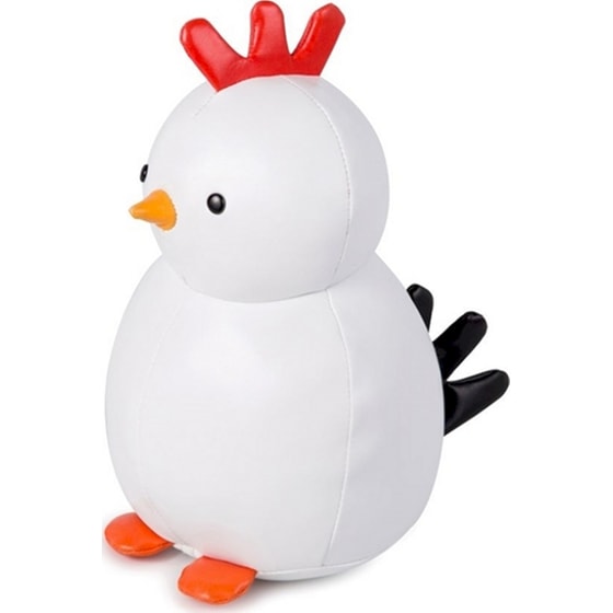 Baby to Love Little Big Friends Πολέτ η Κοτούλα (302474) image 0