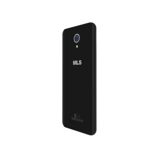 MLS Style 8GB Dual Sim - Μαύρο image 3
