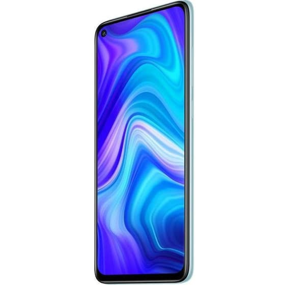 Xiaomi Redmi Note 9 64 GB Dual Sim Polar White image 4