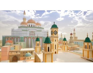 One Piece Odyssey - Xbox Series X image 7