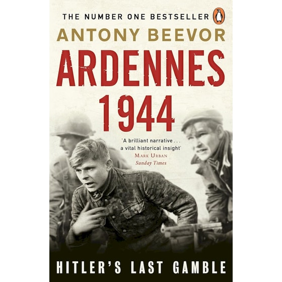Ardennes 1944 image 0