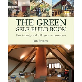 The Green Self-build Book
