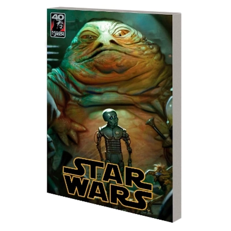 Star Wars: Scoundrels, Rebels And The Empire