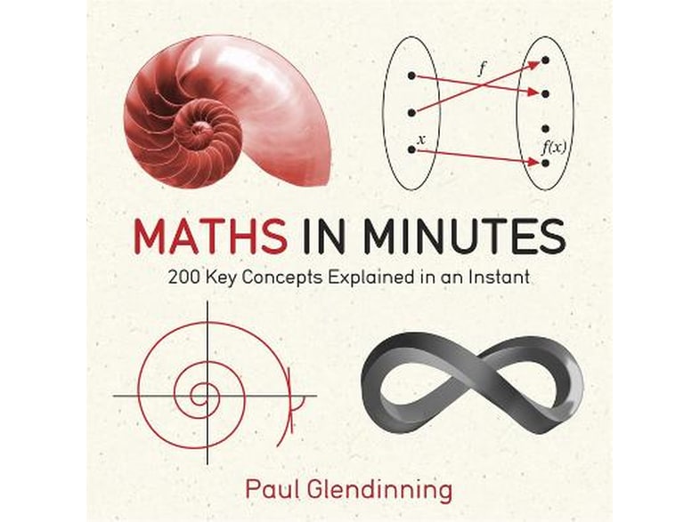 Maths in Minutes