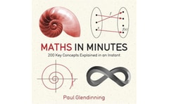Maths in Minutes
