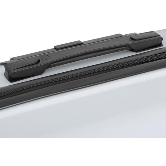 Σετ Βαλίτσες&nbsp;Amber&nbsp;Off&nbsp;White image 8