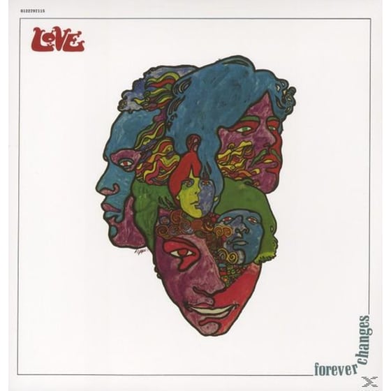 Forever Changes image 0