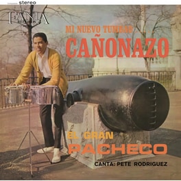 Canonazo (LP)
