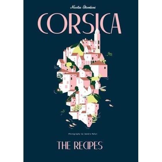 Corsica image 0