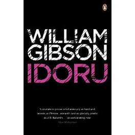 Idoru
