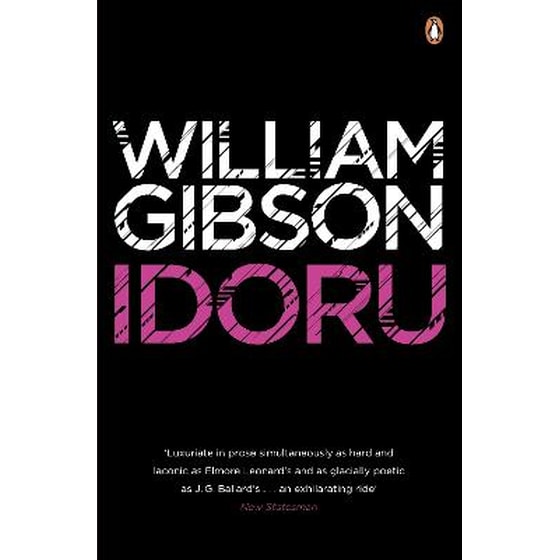 Idoru image 0