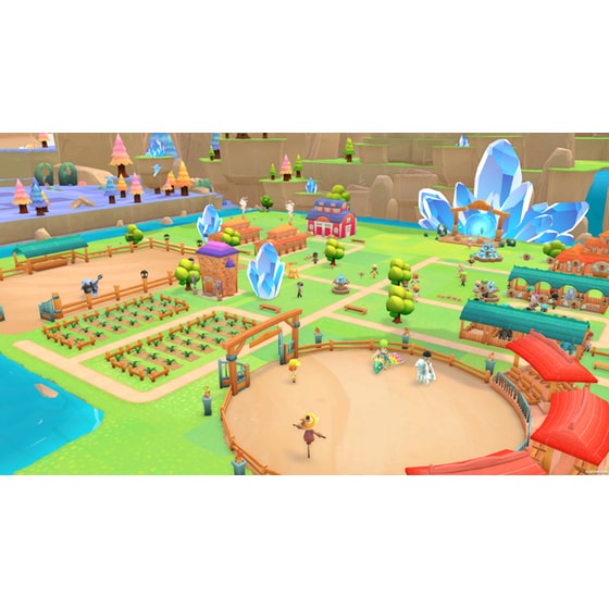 My Fantastic Ranch - Xbox Series X image 4