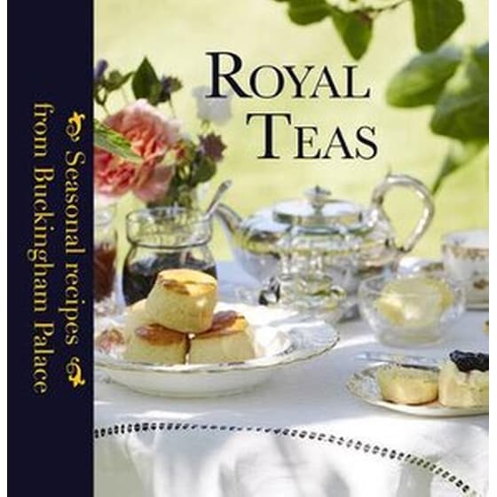 Royal Teas image 0