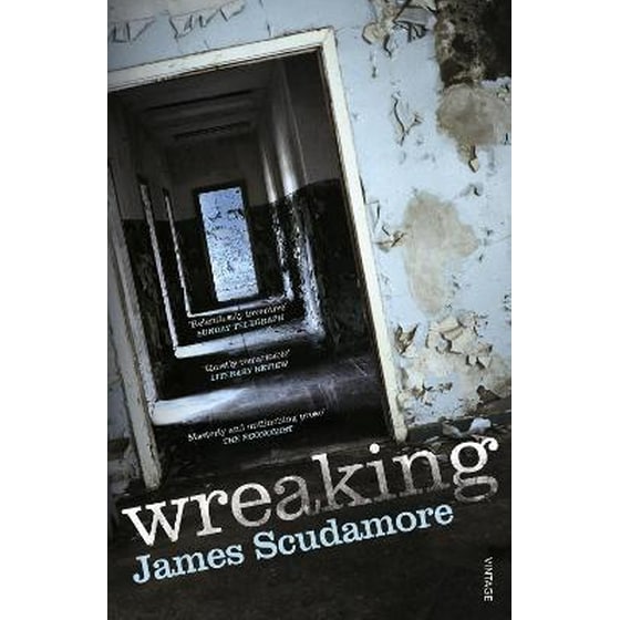 Wreaking image 0