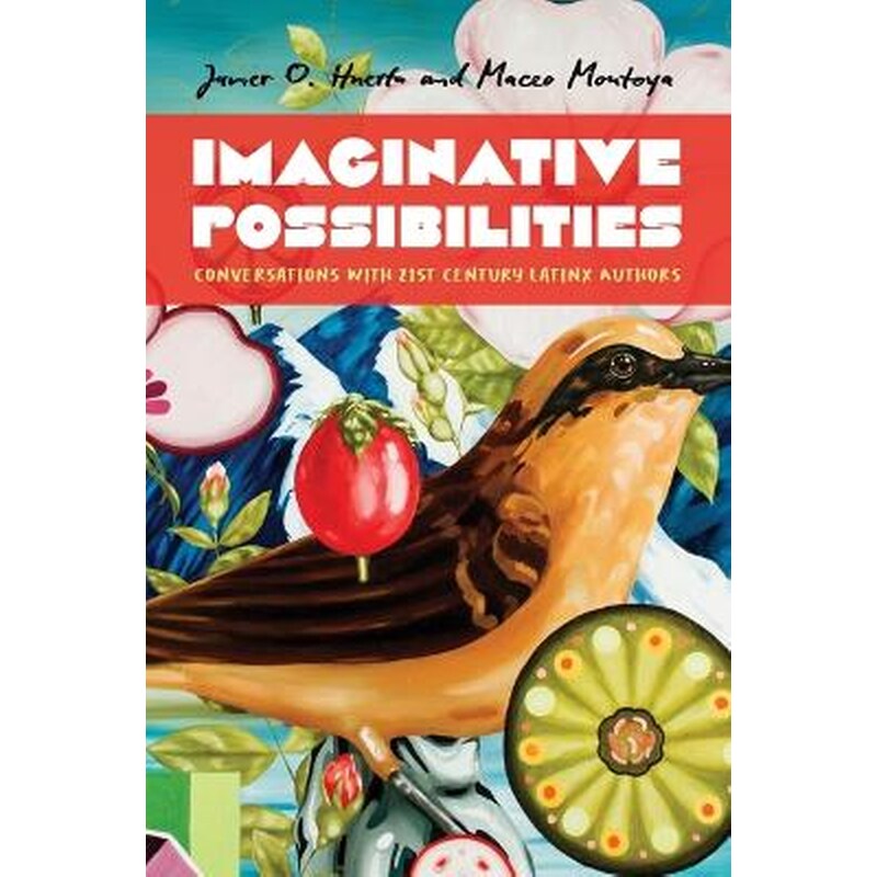 Imaginative Possibilities