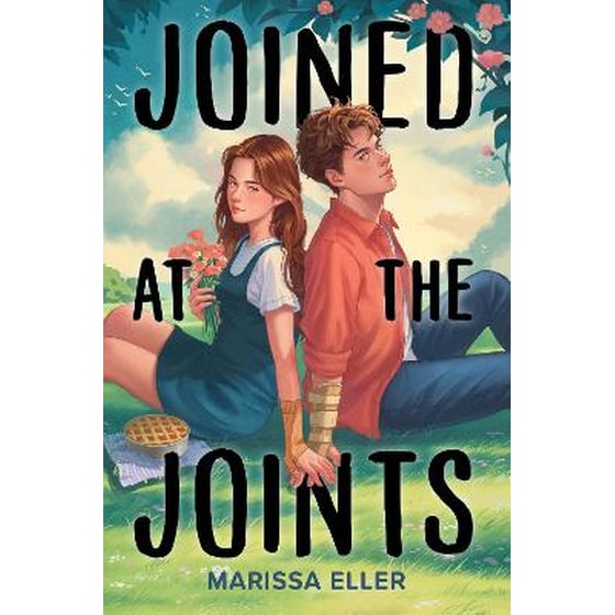 Joined at the Joints image 0