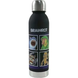 Μπουκάλι Θερμός Gim Brainrot 750ml