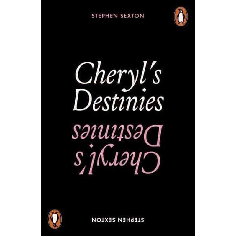 Cheryls Destinies