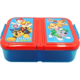 Φαγητοδοχείο 3 Χώρων Gim Paw Patrol 900 ml
