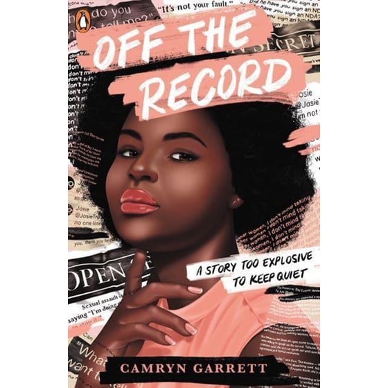 Off the Record image 0
